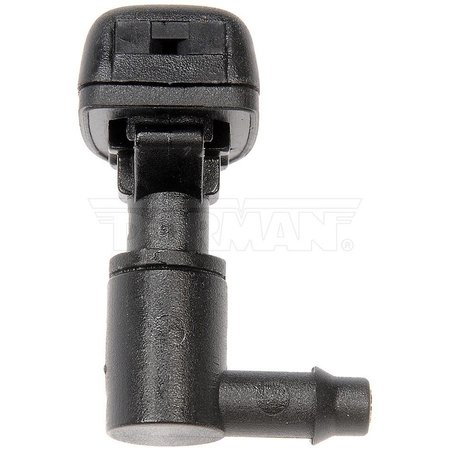 MOTORMITE WINDSHIELD WASHER NOZZLE 47223